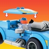 Hot Wheels Mega Construx Twinduction transporter GYG66
