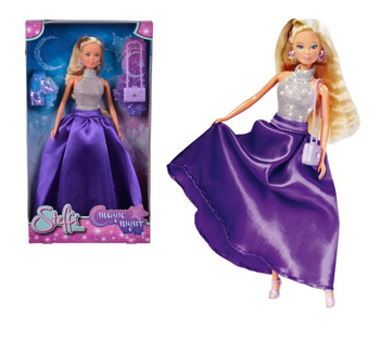 Steffi doll magic night 573-3558