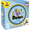 REBEL game Dobble Kids eco 14093 - ecological version