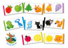 Colorful Educational Game for Children 03109 - Colors