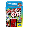 Monopoly Bid F1699 game