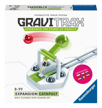 Module complémentaire Catapulte Gravitrax 27509