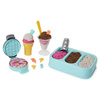 Kinetic Sand Ice Cream set 6059742