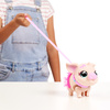 COBI LITTLE LIVE PETS Ballerina Pig Interactive Toy 26384