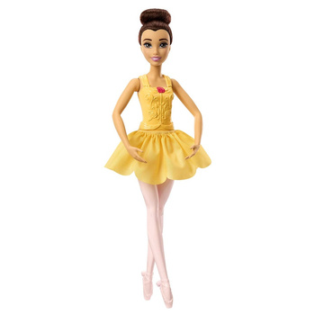 Disney doll Bella the ballerina HLV92