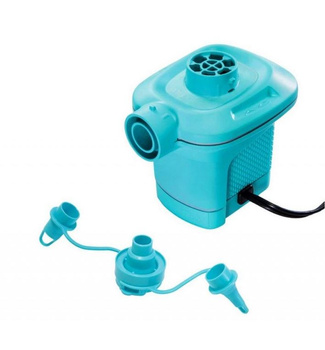 Intex Colorful Electric Pump 58640 13495