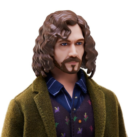 Poupée Harry Potter Sirius Black HCJ34 - Figurine de collection