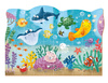 MAKSIK Puzzle Underwater World 60 pieces DOB3142 43142