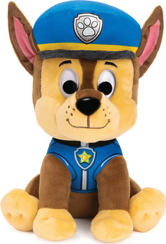 Paw Patrol Plush Chase 23cm 6058444