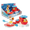 Sea Rescuers bath toy E73307