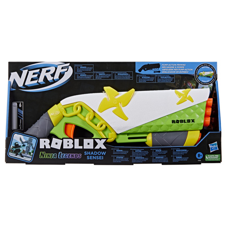 HASBRO NERF Roblox Scorpion F5485