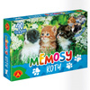 Memory game Cats ALEXANDER 27853