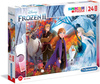 Puzzle 24 Maxi Frozen 2 Disney 28510