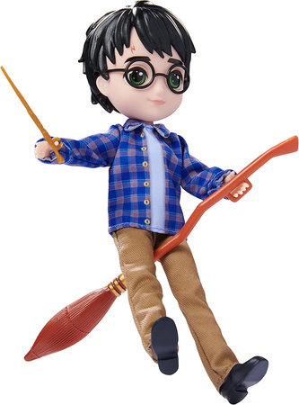 Poupée Wizarding World 8" de luxe 6064865