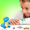 MATTEL MEGA CONSTRUX Buildable Pokemon Squirtle GYH00