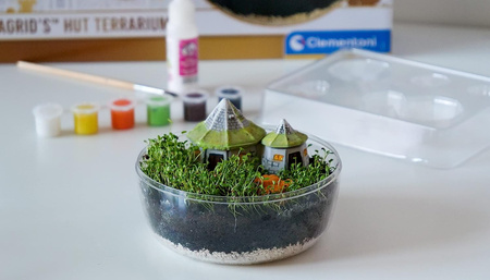 Terrarium Harry Potter 19248