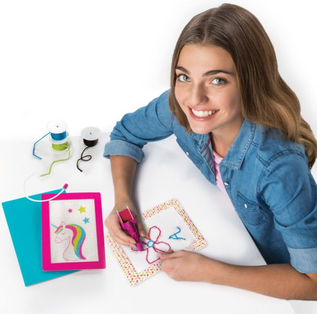 Agenda personnalisé Cool Maker 6043810