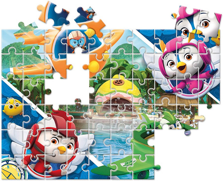 Puzzle 60 Top Wing 26059