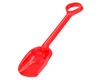 Garden shovel 40cm 4 colors 712-4097