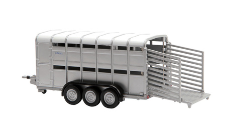 Cattle trailer 40710