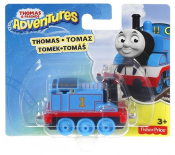 Thomas et ses amis Petite locomotive DWM28/DXR79