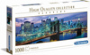 Clementoni puzzle 1000 Panorama New York 39434