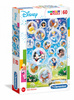 Clementoni 60 Puzzle classique Disney 26049