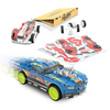 Hot Wheels Maker Kitz voiture pliable BTHW-M01