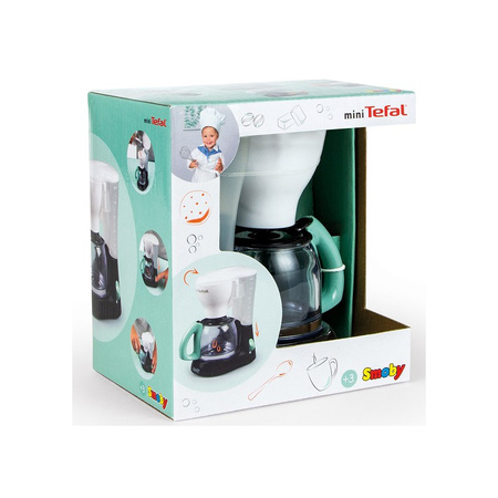 Mini Tefal Coffee machine 310544