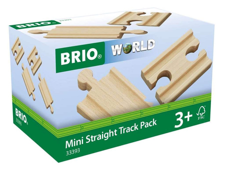 Brio Connectors A 333006 33333 - Accessories for Wooden Trains