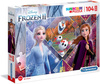 Puzzle 104 maxi 2 Frozen 2 23739