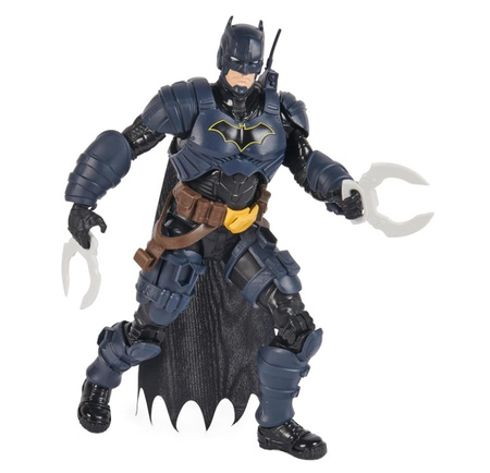 SPIN Batman figure 30cm with accessories 6067399