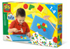 Stuku Puku Geometric figures for children 14424