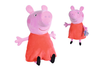 Peppa Pig plush mascot 33cm 926-1002