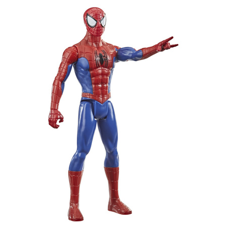 Figurine Spider-Man Titan E7333