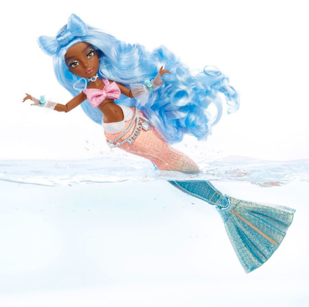 Mermaze Mermaidz Shellanelle Mermaid Doll 580799 580829