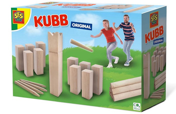 Jeu d'arcade Kubb - 02299 22990