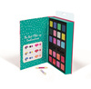 Clementoni Crazy Chic - MakeUp Diary Palette 18645