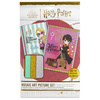 Mosaïque Harry Potter Harry et Luna 92-0023 - set d'arrangement