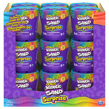 Kinetic Sand Surprise peut 6059408