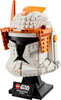 LEGO STAR WARS Casque Clone Commander Cody 18+ 75350