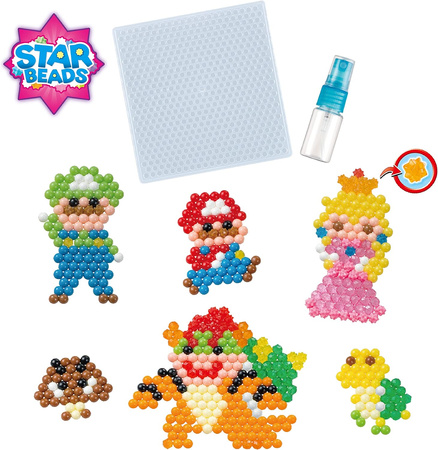 AQUABEADS Beads set Super Mario 31946