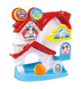 Mickey Mouse Ball House 17204