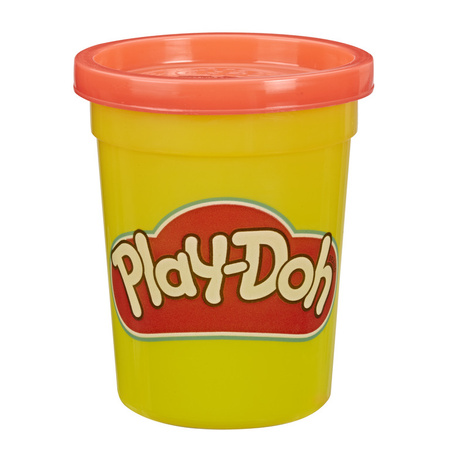 Play-Doh Play-Doh valise rouge, paquet de 12 E4826