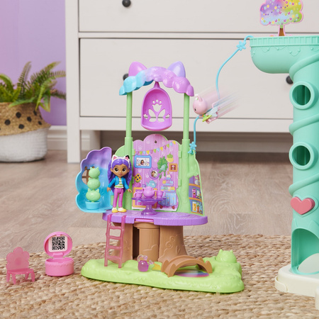 Gabi's Cat House - tree house 6061583