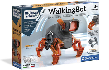 Robots scientifiques amusants WalkingBot 50059