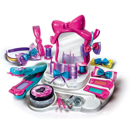 Crazy Chic Hair Salon 78420