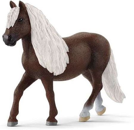 Cheval Schleich Jument suédoise 20' 13898 39534