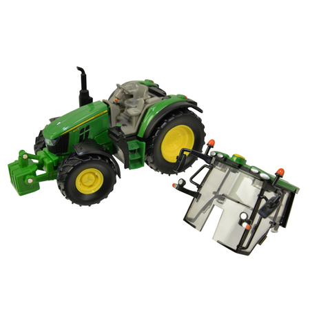 Tracteur agricole 6120 43248