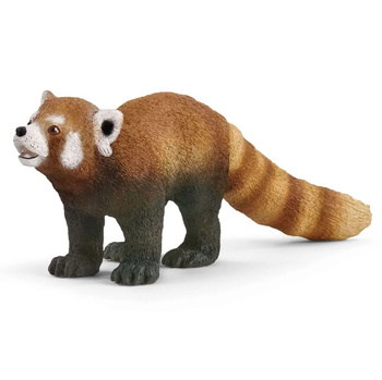 Schleich panda roux 20' 14833 13800